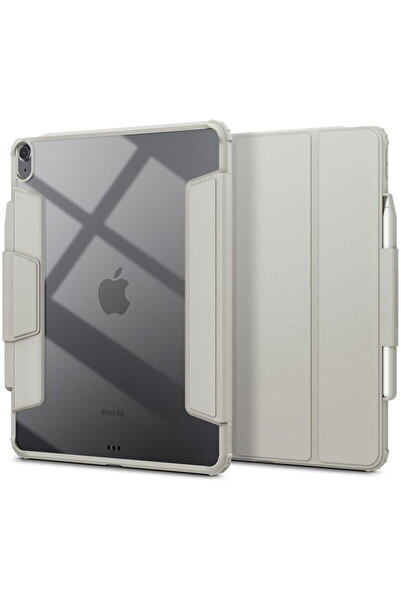 Spigen Husa Air Skin Pro, gri - iPad Air 13" 2024