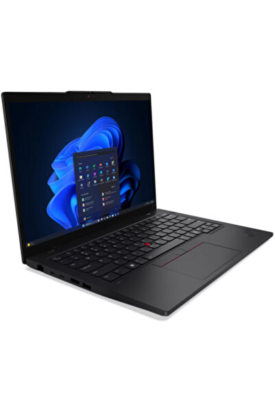 LENOVO ThinkPad L14 Gen 6 Intel Core Ultra 5 225U 14 inch RAM 16GB SSD 512GB Grafică Intel Windows 11 Pro