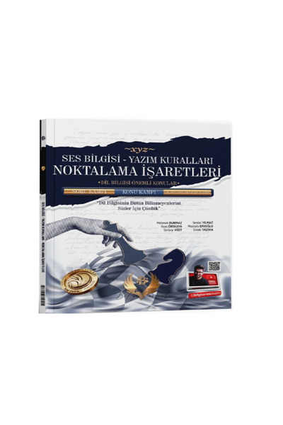 Evrensel İletişim Yayınları Bilgi Sarmal Ses Bilgisi Yazım Kuralları Noktalam...