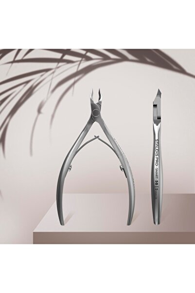 Fontenay Smart 50 professional cuticle nippers 5 mm