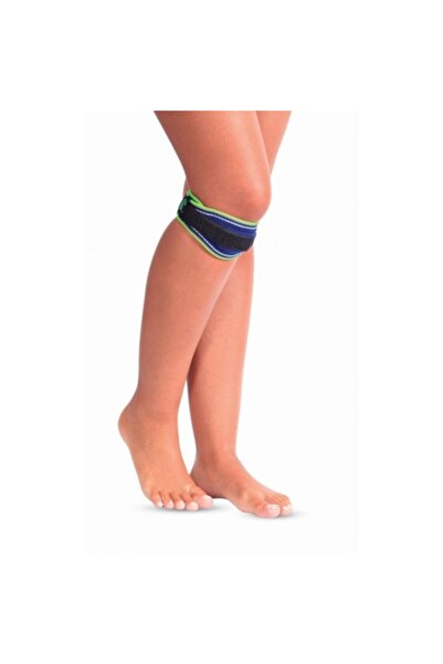 Case Orteză de genunchi pentru tendonul rotulian cu magnet, mărime universală