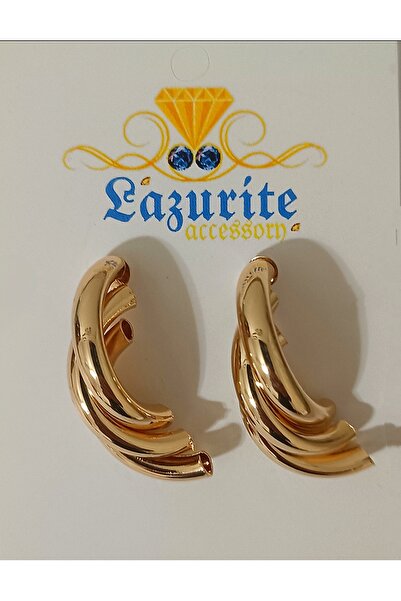 GOLD VİP TASARIM KÜPE