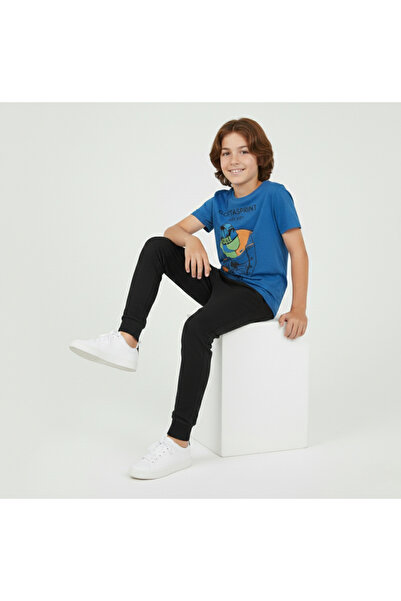 MQ تيشرت ولادي