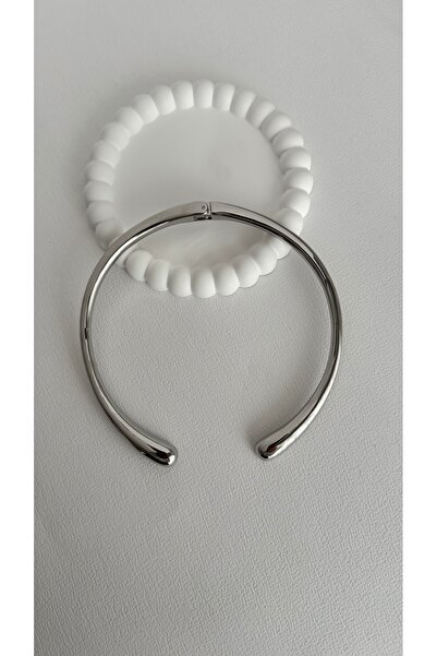 BD AKSESUAR Damla Choker Kolye