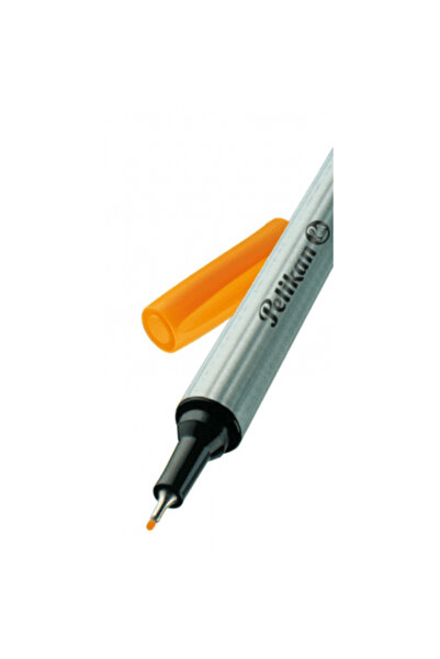 Pelikan FINELINER 96 ORANGE