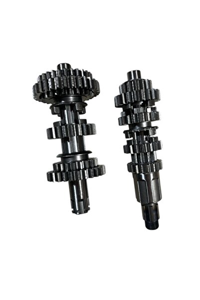 MOTORKİT MK ŞANZIMAN KOMPLE MONDİAL DRİFT L