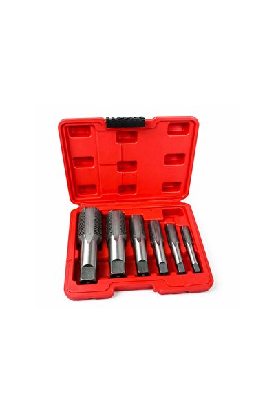 GEBOTOOLS SET TAROZI PENTRU TEVI 6 PIESE GEBO TOOLS