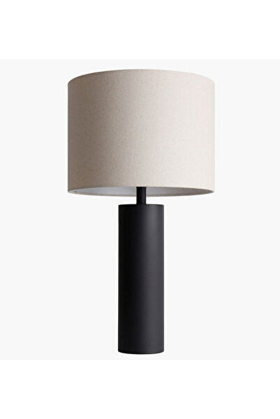 Generic Morrigan Metal Table Lamp - 69 cm