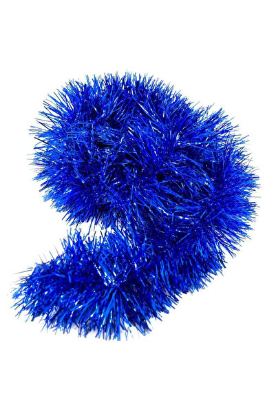 OEM Beteala groasa color, 2.4m Albastra