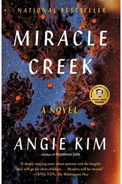 Book Boss ميراكل كريك