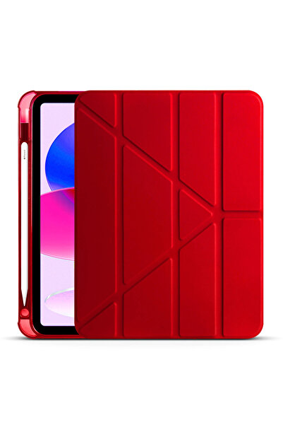 one depot only for quality life iPad 11Th Generation 2025 Case Tri Folding Pe...