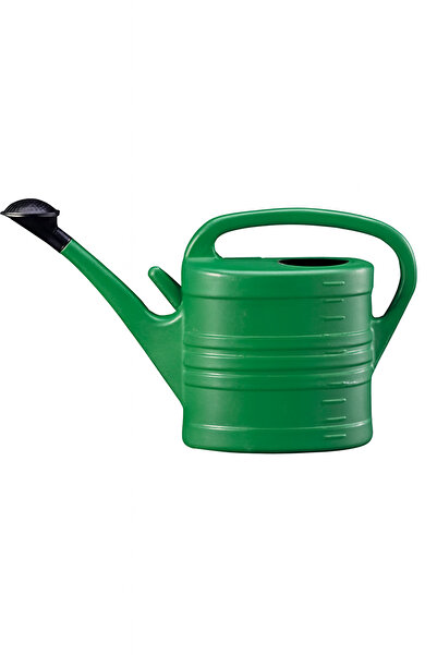 Generic إبريق سقي سعة 5 لترات - تصميم متين ومريح لسهولة الري