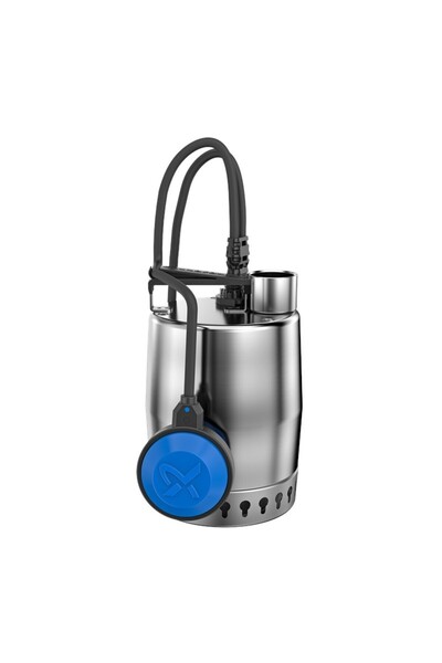 Grundfos Submersible waste water pump UNILIFT KP.250.A.1