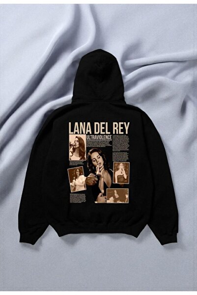 LAYORA Unisex London Architectural Graphic T-shirt με κοντό μανίκι – Καλοκαιρ...