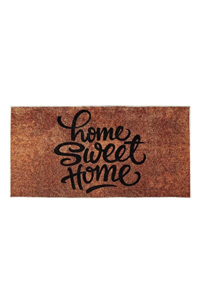 Brillant Kitchen rug Byd 03416.101, Home, 80 x 160 cm, polyester, beige + bla...