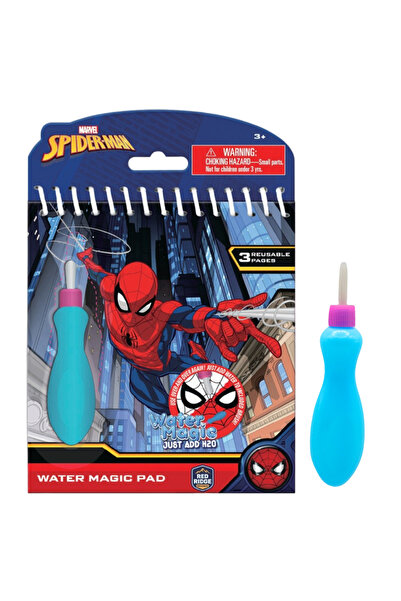 Marvel - Spider-man Water Magic Pad