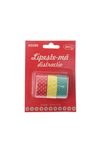 daço Accesorii craft - AD209 Lipeste-ma distractiv DACO