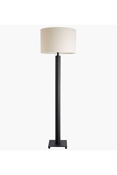 Generic Morrigan Metal Floor Lamp - 156 cm
