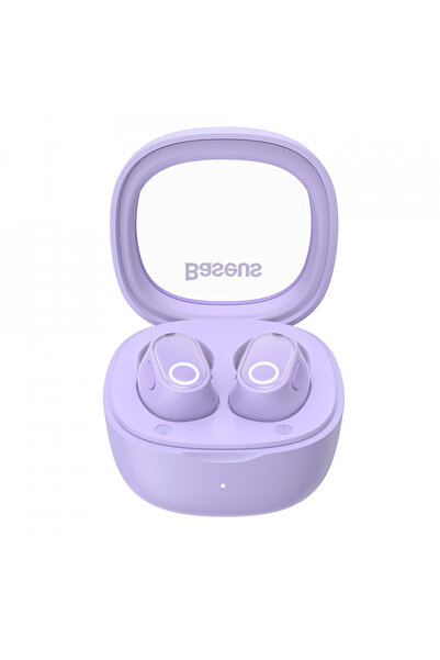 Baseus In-Ear Wireless Headphones, TWS, BT 5.3, (NGTW180005) - Purple