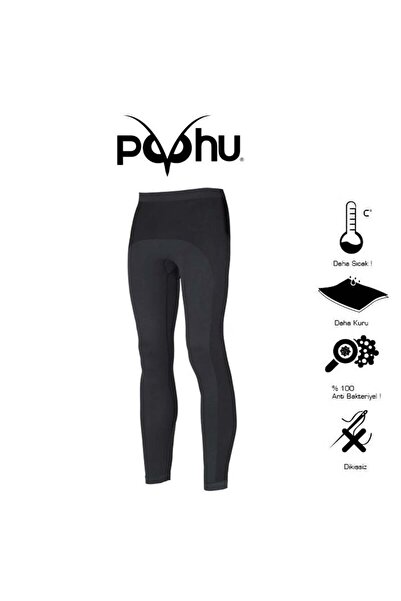 PUHU Erkek Termal İçlik Alt