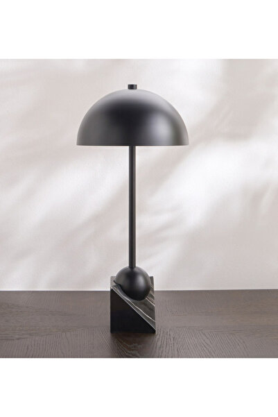 Generic Specter Metal Table Lamp - 65 cm