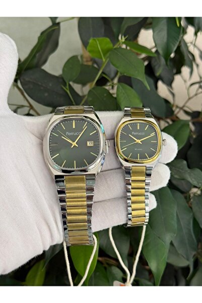 Ferrucci Sevgililer Gününe özel Çift Saati