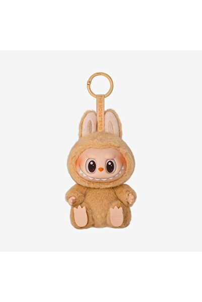 OEM Фигурка ЛаБубу – герой БАБА (кафява)
