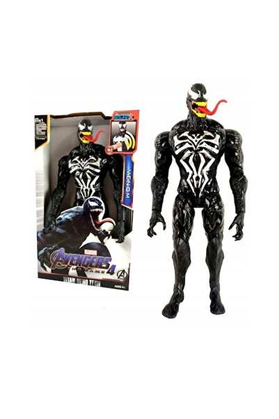OEM Figurină Venom, 30 cm, AYDE