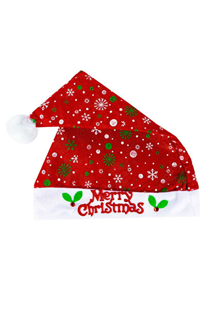 OEM Caciula Mos Craciun