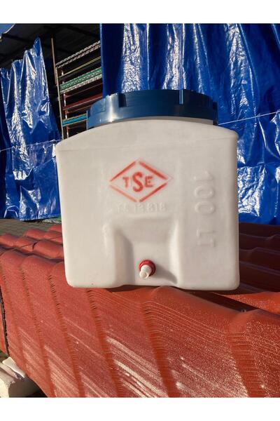 POLHAS 100 LİTRE KARAVAN SU DEPOSU (VANA HEDİYEMİZDİR)