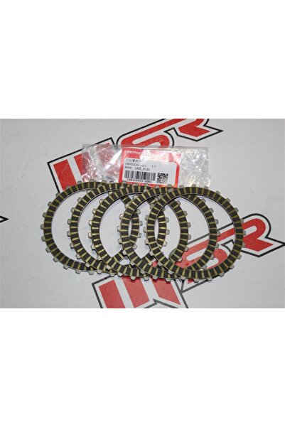 DARDEREMOTOR VOGE R125 DEBRİYAJ BALATA LONCIN A