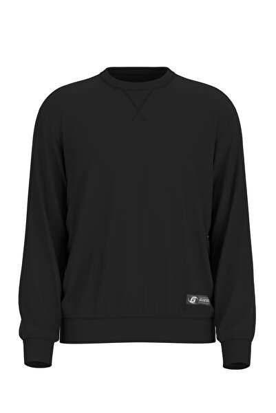 Guess Pulover negru bărbătesc z5bq23