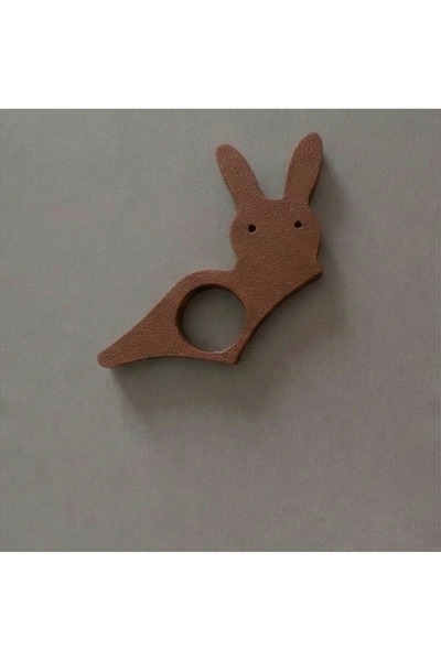 Karerca Kitap Okuma Yüzüğü Kitap Tutucu Kitap Sayfa Tutucu