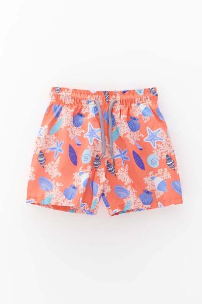 PAULMARK Бански шорти за момче