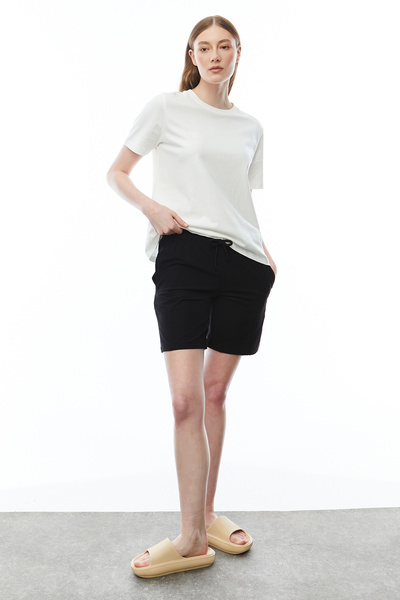 PAULMARK Γυναικείο μακρύ σορτς κολύμβησης