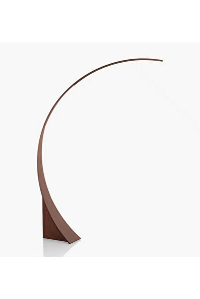 Generic Celadine Metal LED Floor Lamp - 210 cm