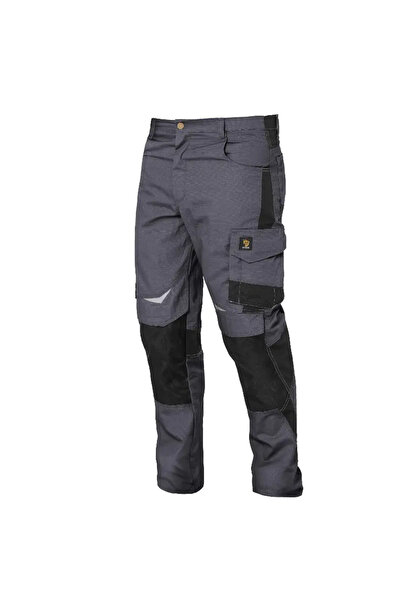 Procera Pantaloni de protecție Helicon, rip-stop 52 Gri