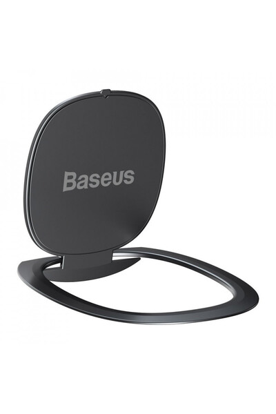 Baseus Suport telefon, Inel invizibil, (SUYB-0A) - Neclar