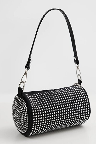 Mckanzie Τσάντα μοντέλου Heryeri Stone Cylinder