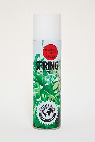 Generic SpringLeafshine Spray 250ml – for Indoor & Outdoor Plants