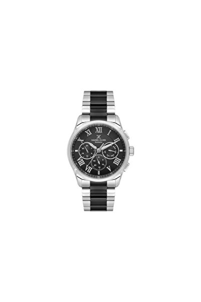 Daniel Klein Men's wristwatch