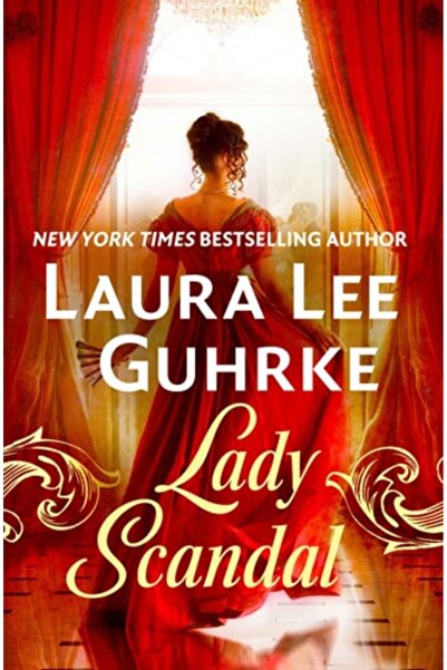 Book Boss Lady Scandal