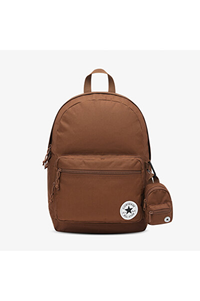 Converse Go 2 Unisex Lacivert Sırt Çantası