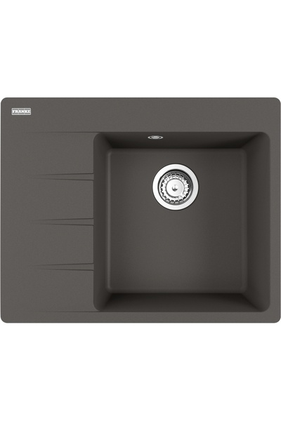 Franke Centro CNG 611-62 Sink 620X500 MM