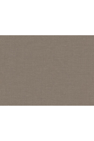 BN WALLS RIVIERA MAISON Tapet uni simplu maro imitatie tesatura in