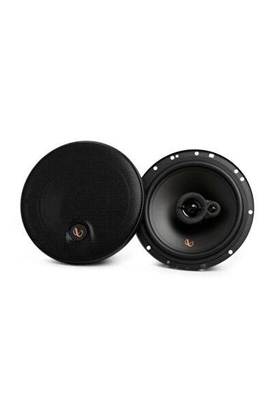 INFINITY DIFUZOARE COAXIALE ALPHA 603 M CU 3 CĂI, 16,5 CM, 60 W RMS