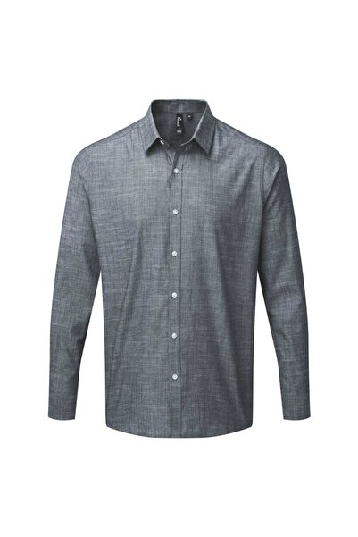 Premier Camasa din bumbac, pentru barbati