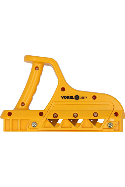 Vorel Rindea pentru plăci de gips-carton