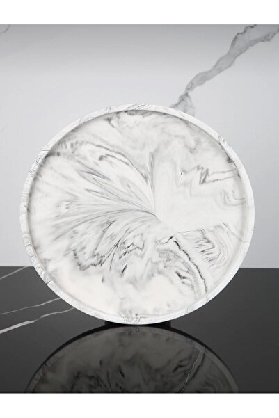 kzygroup Multi-Purpose Organizer Patterned Plate