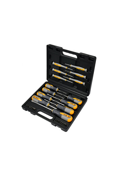 Vorel Screwdriver Set, 32 Pieces